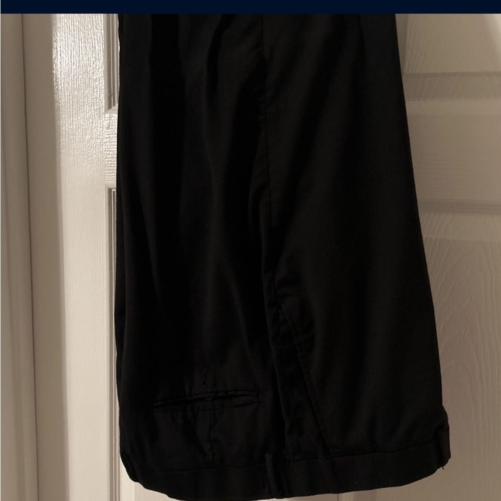 Men’s Warehouse Kenneth Cole Awareness Suit Set, Black - Picture 2 of 11